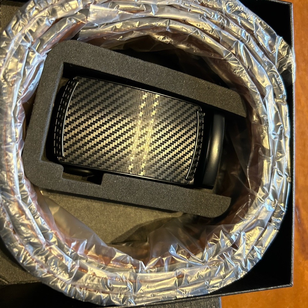Men’s belt xl
